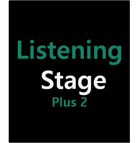 Listening Stage Plus 2