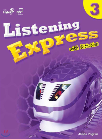 Listening Express 3