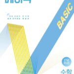 체크체크 베이직 수학 중1-2