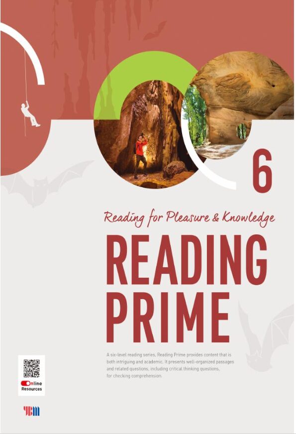Reading Prime 6